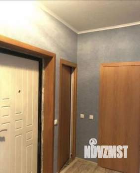 1-к квартира, на длительный срок, 44м2, 17/18 этаж