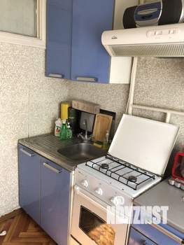 1-к квартира, на длительный срок, 30м2, 1/5 этаж