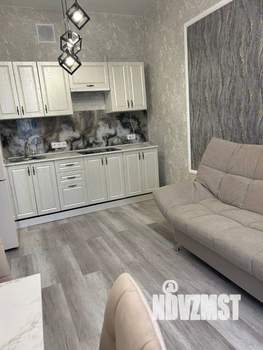 2-к квартира, на длительный срок, 36м2, 10/10 этаж