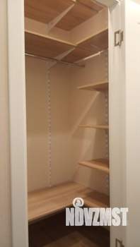 Студия квартира, на длительный срок, 30м2, 6/8 этаж