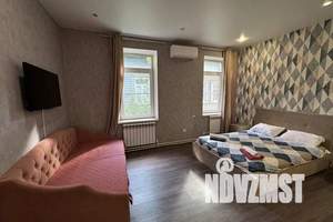 1-к квартира, посуточно, 25м2, 2/2 этаж