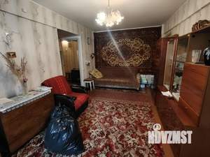 2-к квартира, на длительный срок, 45м2, 1/5 этаж