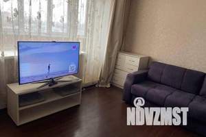 1-к квартира, посуточно, 35м2, 4/5 этаж