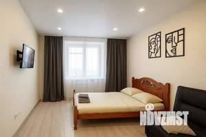 1-к квартира, посуточно, 30м2, 15/17 этаж