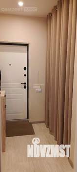 1-к квартира, на длительный срок, 39м2, 1/9 этаж