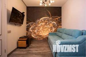 2-к квартира, посуточно, 44м2, 21/23 этаж