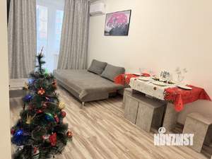 2-к квартира, посуточно, 44м2, 9/22 этаж