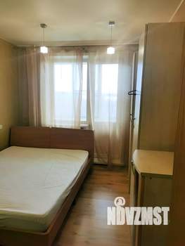 2-к квартира, на длительный срок, 56м2, 5/10 этаж