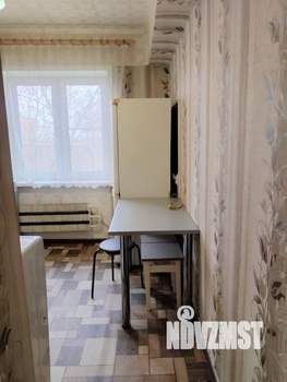 1-к квартира, на длительный срок, 36м2, 5/5 этаж