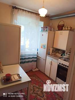1-к квартира, на длительный срок, 31м2, 5/5 этаж