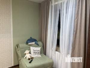 2-к квартира, на длительный срок, 44м2, 4/5 этаж