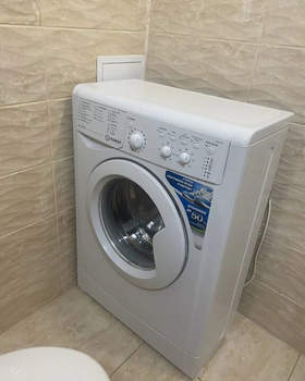 1-к квартира, на длительный срок, 33м2, 8/14 этаж