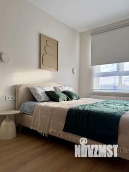 Студия квартира, посуточно, 28м2, 9/16 этаж