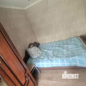 2-к квартира, на длительный срок, 45м2, 2/4 этаж