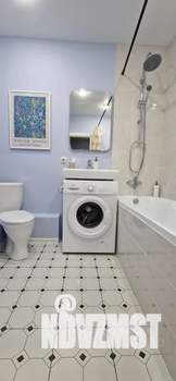 1-к квартира, посуточно, 29м2, 5/8 этаж