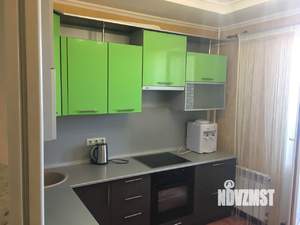 1-к квартира, на длительный срок, 50м2, 15/22 этаж