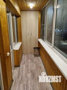 1-к квартира, посуточно, 32м2, 9/9 этаж