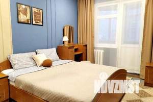 2-к квартира, посуточно, 53м2, 6/9 этаж