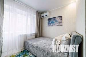 1-к квартира, посуточно, 33м2, 3/5 этаж