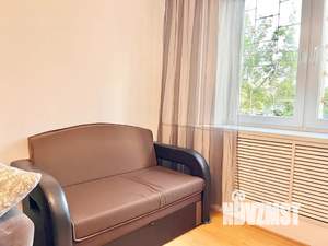 3-к квартира, посуточно, 60м2, 2/10 этаж