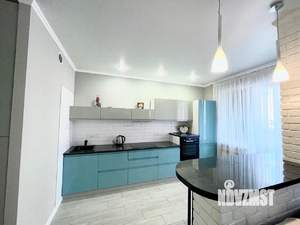 1-к квартира, посуточно, 49м2, 1/1 этаж