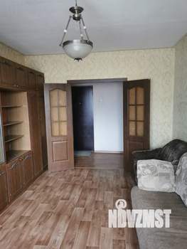 2-к квартира, на длительный срок, 52м2, 8/10 этаж