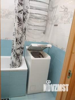 1-к квартира, на длительный срок, 34м2, 4/9 этаж