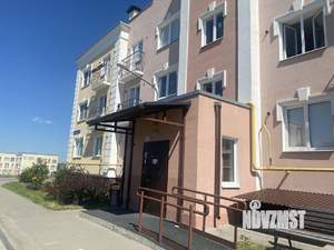 1-к квартира, на длительный срок, 30м2, 2/3 этаж