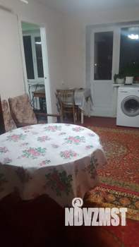 3-к квартира, на длительный срок, 56м2, 5/5 этаж