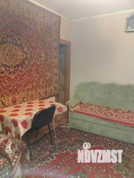 2-к квартира, на длительный срок, 43м2, 4/5 этаж