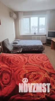 2-к квартира, посуточно, 55м2, 6/9 этаж