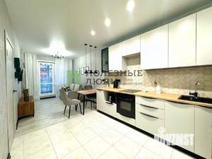 2-к квартира, на длительный срок, 48м2, 13/23 этаж
