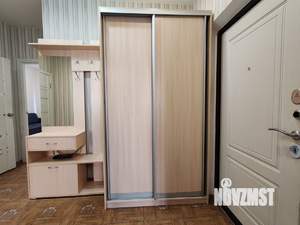2-к квартира, посуточно, 55м2, 1/9 этаж