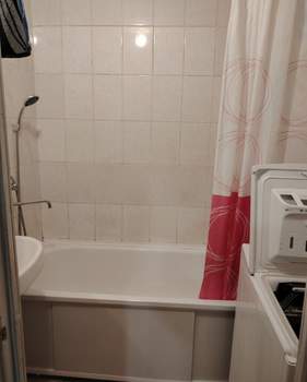 3-к квартира, на длительный срок, 64м2, 4/9 этаж