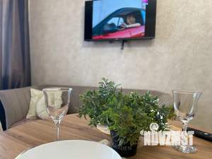 1-к квартира, посуточно, 47м2, 19/22 этаж