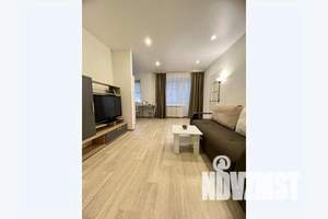 1-к квартира, посуточно, 50м2, 5/5 этаж