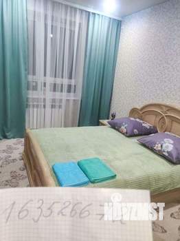2-к квартира, на длительный срок, 38м2, 4/7 этаж