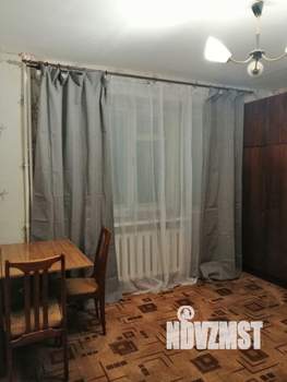 1-к квартира, на длительный срок, 31м2, 3/5 этаж