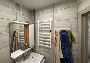 2-к квартира, на длительный срок, 46м2, 3/5 этаж