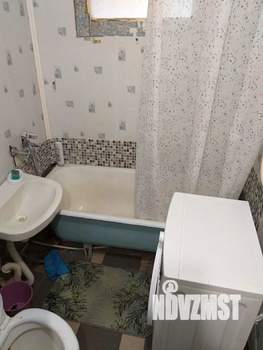 1-к квартира, на длительный срок, 32м2, 3/5 этаж