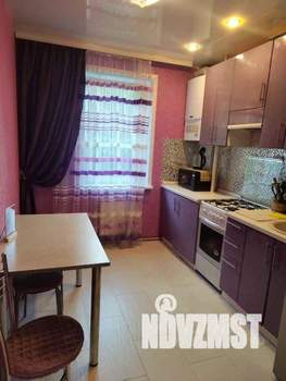 2-к квартира, посуточно, 50м2, 1/1 этаж