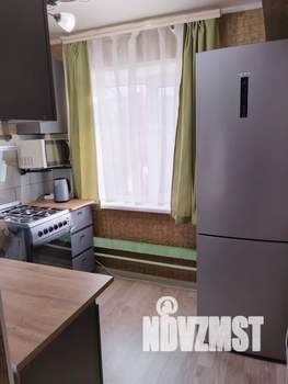 2-к квартира, посуточно, 47м2, 4/5 этаж