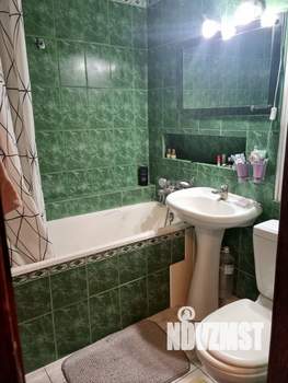 2-к квартира, на длительный срок, 45м2, 4/5 этаж