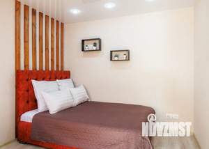 1-к квартира, посуточно, 33м2, 2/5 этаж