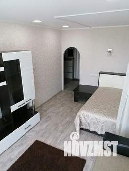 1-к квартира, посуточно, 50м2, 6/10 этаж