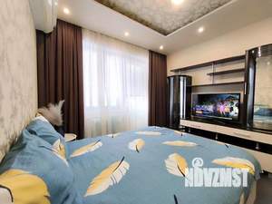 1-к квартира, посуточно, 31м2, 1/1 этаж