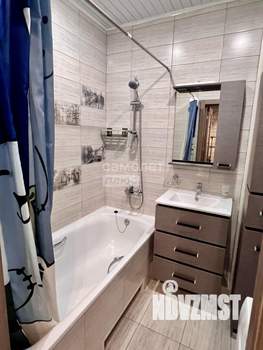 1-к квартира, на длительный срок, 41м2, 22/22 этаж