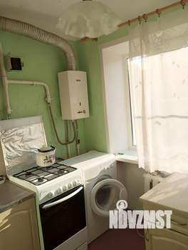 3-к квартира, на длительный срок, 55м2, 2/5 этаж