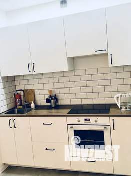 3-к квартира, посуточно, 60м2, 5/5 этаж