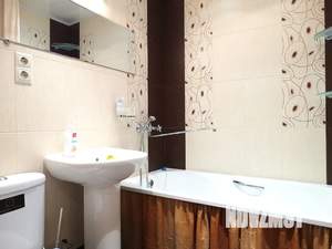 2-к квартира, посуточно, 48м2, 2/5 этаж